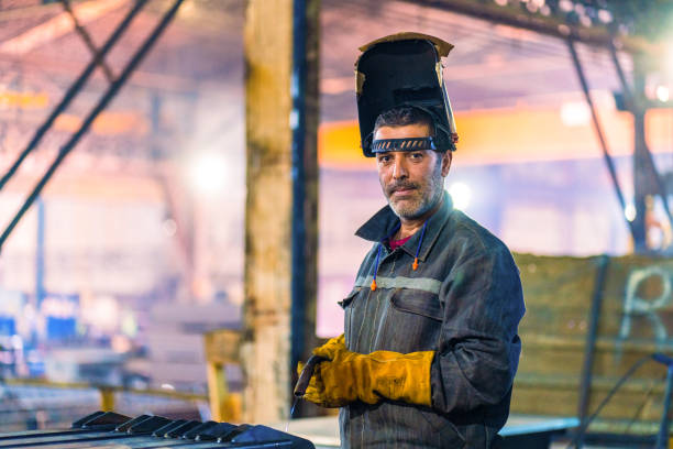  Rosenhayn, NJ Welder Pros