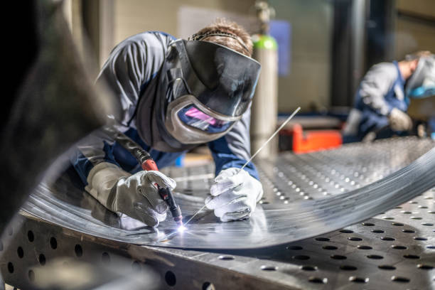 Best Aerospace and Defense Welding in Rosenhayn, NJ