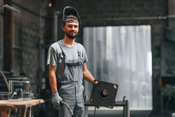 Trusted Rosenhayn, NJ Welder & Metal Fabrication Experts