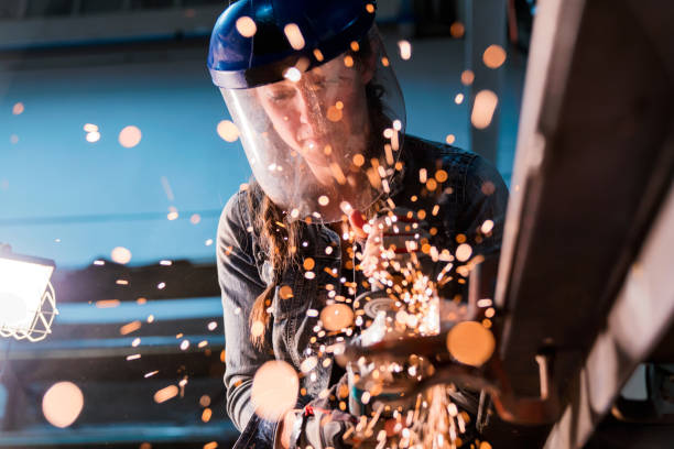 Best Specialty Welding Processes in Rosenhayn, NJ